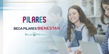 Beca Pilares Bienestar 2022: ¿Cuándo depositan el primer pago del apoyo de mil 440 pesos?