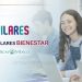 Beca Pilares Bienestar 2022: ¿Cuándo depositan el primer pago del apoyo de mil 440 pesos?