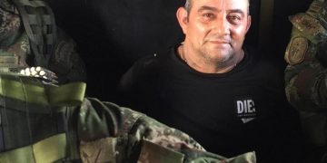 Cae jefe del CJNG en Veracruz, está implicado en multihomicidio