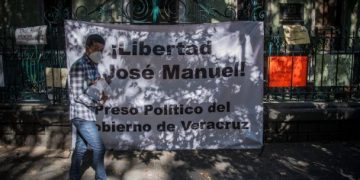 Cámara Alta: Investigan abusos en Veracruz