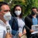 Campeche: Bancada de Movimiento Ciudadano se fractura y demandan a dirigente estatal