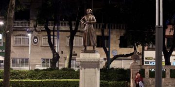 CDMX recupera el legado de sus heroínas: ¿quiénes fueron las mujeres inmortalizadas en Paseo de la Reforma?