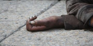 CDMX: Reportan dos hombres muertos en situación de calle en diferentes puntos de la CDMX