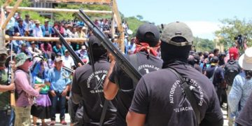 Chiapas: Desconocen el paradero de 21 habitantes de Pantelhó; no hay avances de investigación