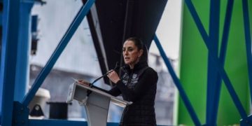 Claudia Sheinbaum apuesta por las energías limpias en CDMX: “Transición energética con justicia social”