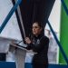 Claudia Sheinbaum apuesta por las energías limpias en CDMX: “Transición energética con justicia social”