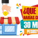 Con 30 mil 671 casos, México registra su peor día de contagios