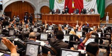 Congreso Edomex plantea reducir 17% del gasto corriente para salud y educación