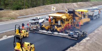Construcción de autopista Cardel-Poza Rica daña 500 viviendas