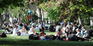 Cuarta ola imparable: Contraen COVID 218 mil 951 personas en siete días
