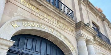 Destraban discusión de Paquete Fiscal 2022 de Edomex