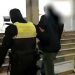 Detienen a dos hombres por su presunta participación en balacera en un hotel