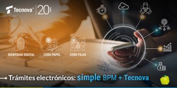 Digitalización de trámites permite ahorros al gobierno de CDMX de mil 350 millones de pesos