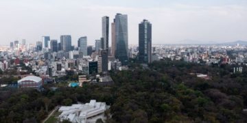 Ecoturismo: Potencian barrancas de CDMX para que la gente haga actividades en ellas