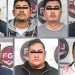 Edomex: Detienen a sujeto que asaltó una combi con subametralladora en Coacalco