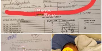 Edomex: Mujer abandona a su recién nacido en un hospital de Ecatepec
