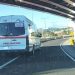 Empresas usan 28 kilómetros sin permiso en la ruta Apizaco-Tlaxcala