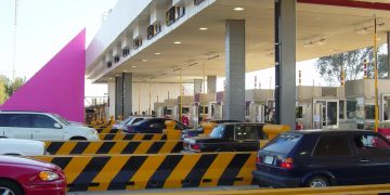 En casetas de cobro, Capufe va por más seguridad con la Guardia Nacional
