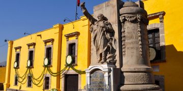 En Ecatepec, entra en acción la Célula COVID para revisar a los ciudadanos