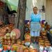 Feria en Iztapalapa: Llegaron los tamales en la Macroplaza Cuitláhuac