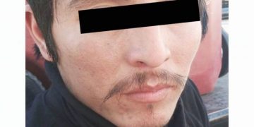 FGJ Sonora detiene al tercer implicado en el asesinato de Tomás Rojo
