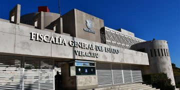 Fiscalía de Veracruz investiga hallazgo de cuatro cuerpos en Emiliano Zapata