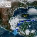 Frente Frío 19: Estos son los estados que tendrán fuertes lluvias, nieve y ráfagas de viento