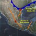 Frente Frío 20: estos son los estados que tendrán intensas lluvias y bajas temperaturas este fin de semana