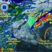 Frente Frío 21: Estos son los estados que tendrán fuertes lluvias, rachas de viento y caída de nieve