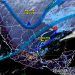 Frente Frío 21: estos estados tendrán lluvias fuertes y bajas temperaturas