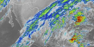 Frente Frío 24: Estos son los estados que tendrán intensas heladas, lluvias fuertes y rachas de viento