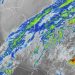 Frente Frío 24: Estos son los estados que tendrán intensas heladas, lluvias fuertes y rachas de viento