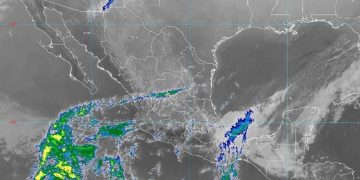 Frente Frío 26: Estos son los estados que tendrán fuertes heladas, lluvias intensas y rachas de viento