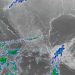 Frente Frío 26: Estos son los estados que tendrán fuertes heladas, lluvias intensas y rachas de viento