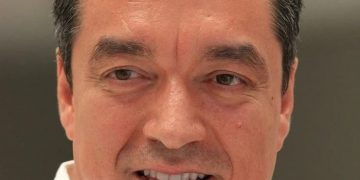 Gobernador Rutilio Escandón, gran aliado de la Reforma Eléctrica: Llaven Abarca