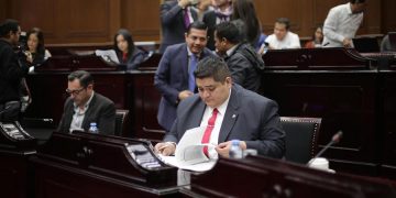 Gobierno federal exige a Ciudad Madero devolución de 2 mdp por pavimentaciones fantasmas