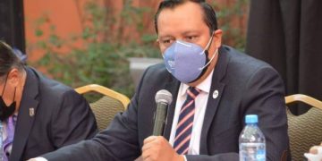 Guanajuato no podrá sostener el semáforo verde, reconocen autoridades de salud