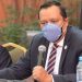 Guanajuato no podrá sostener el semáforo verde, reconocen autoridades de salud