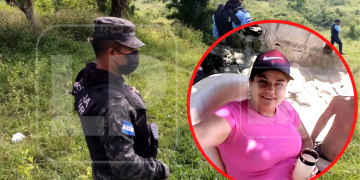 Hallan muerta a Liliana Lozada; modelo desaparecida en Puebla