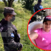 Hallan muerta a Liliana Lozada; modelo desaparecida en Puebla