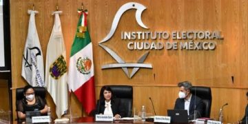 IECM busca más recursos con la Secretaría de Finanzas