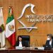 IECM busca más recursos con la Secretaría de Finanzas