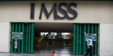 IMSS esclarece hechos sobre presunto vehículo que transportaba migrantes