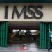 IMSS esclarece hechos sobre presunto vehículo que transportaba migrantes