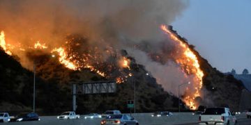 Incendio en la fábrica de Lerma fue controlado al 100%