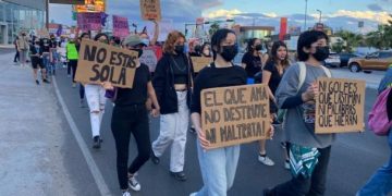 Incrementan 40% los feminicidios en Sonora