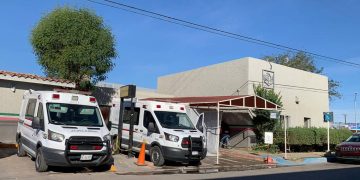 ISSSTE Sonora detecta red de “moches”