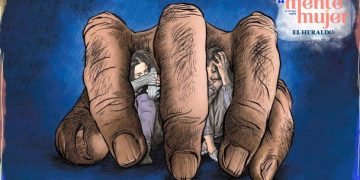 Mente Mujer: Violencia doméstica en México, la otra pandemia
