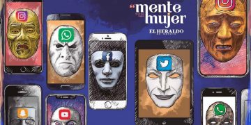 Mente Mujer: Violencia digital, una agresión invisible que crece