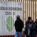 México registró 475 nuevas muertes por Covid-19, la cifra más alta desde octubre